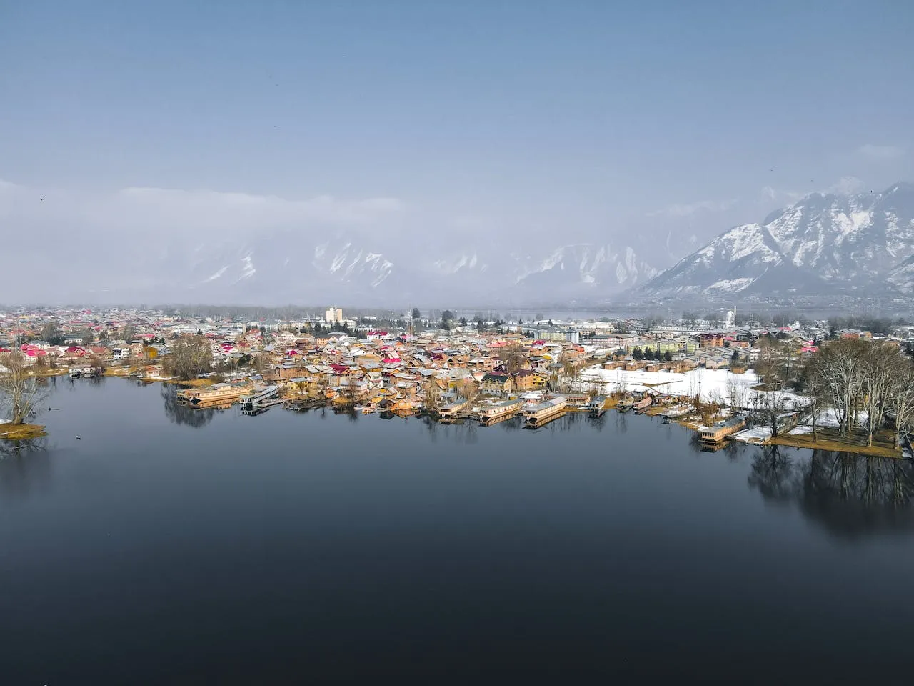 Kashmir