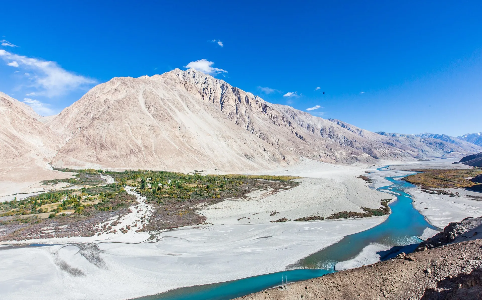 Ladakh