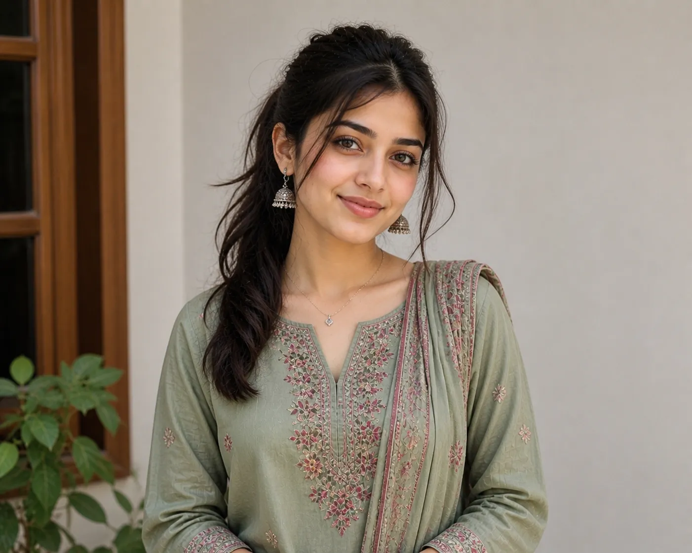 Ms Zainab