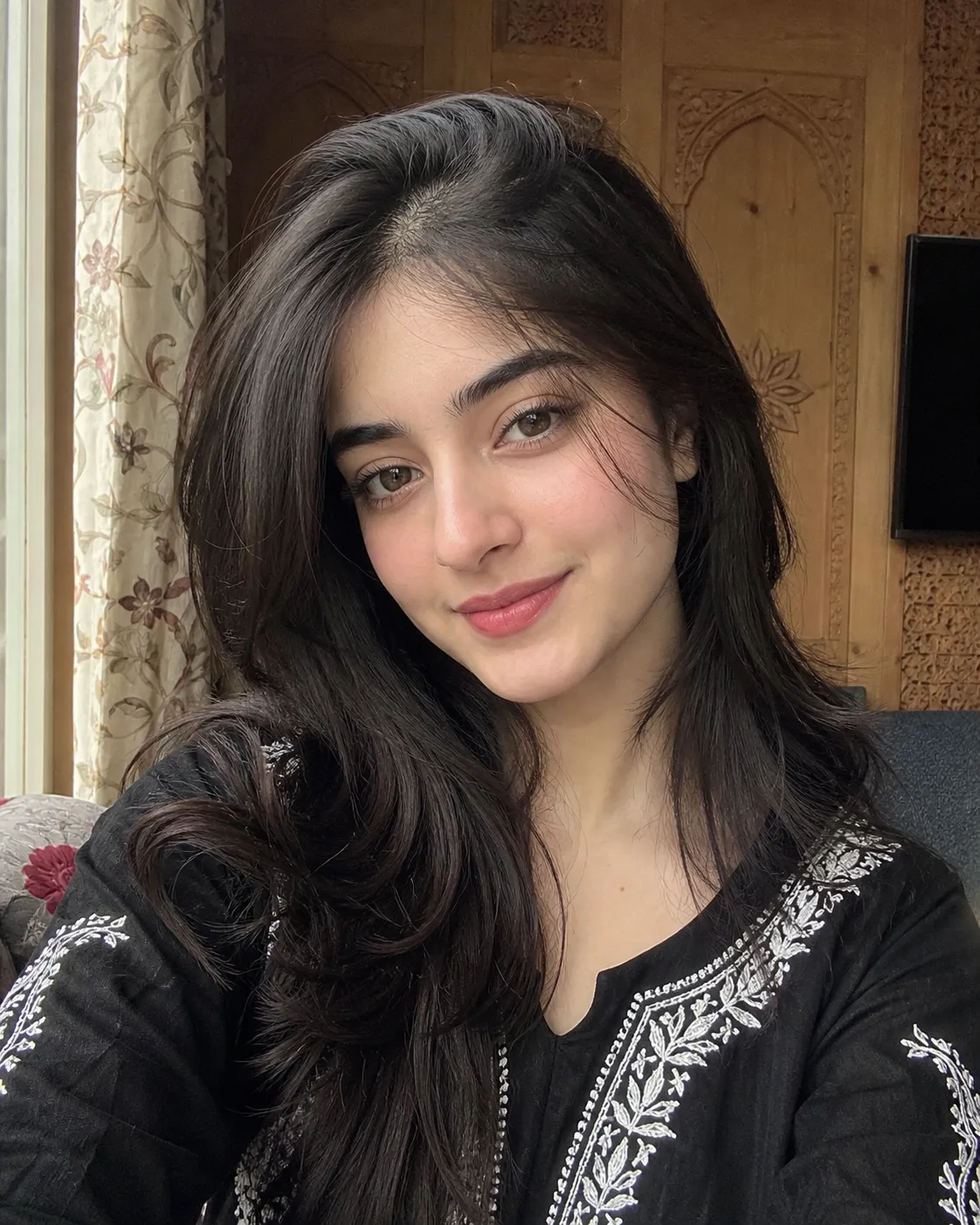 Ms Saima