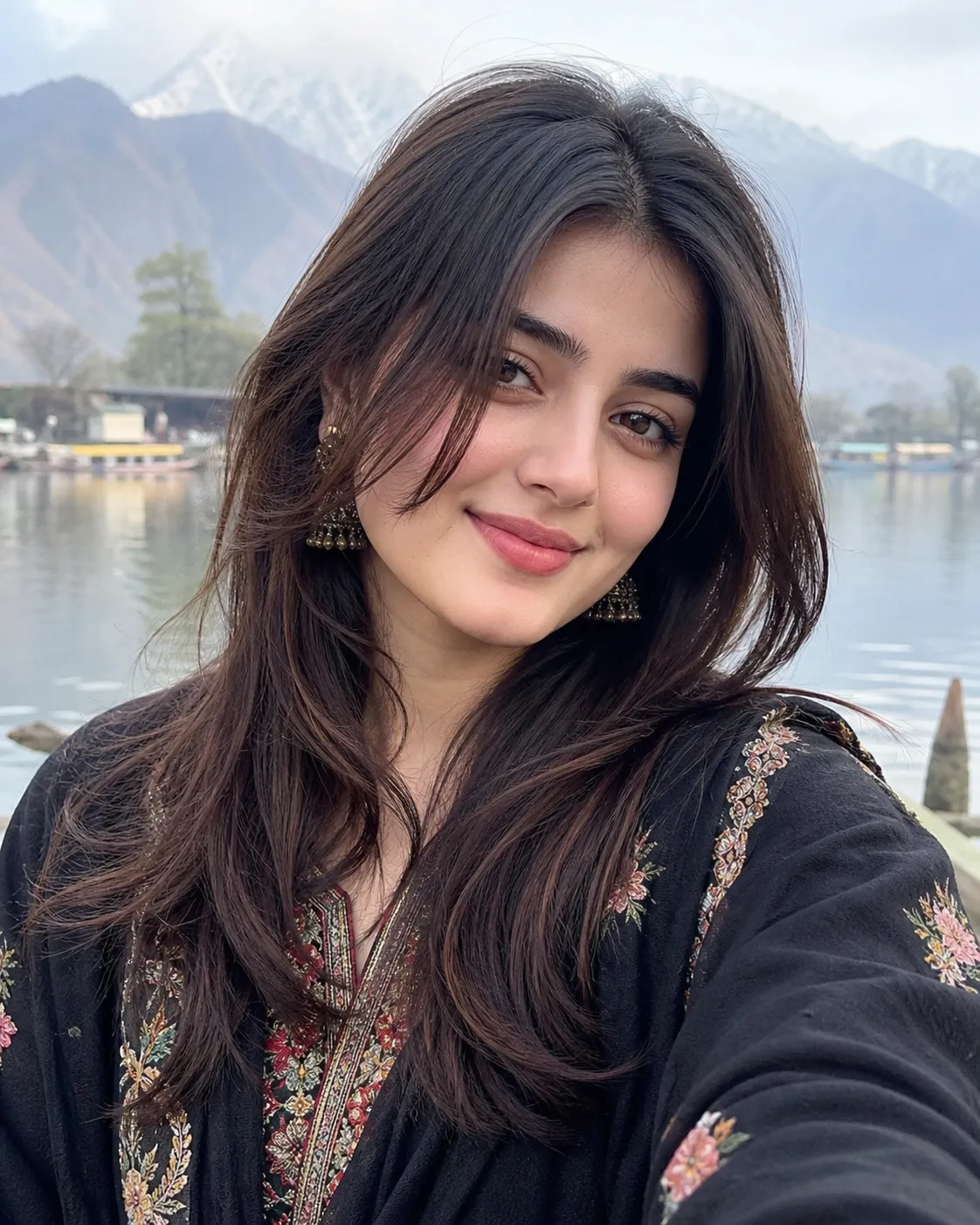 Ms Mehwish
