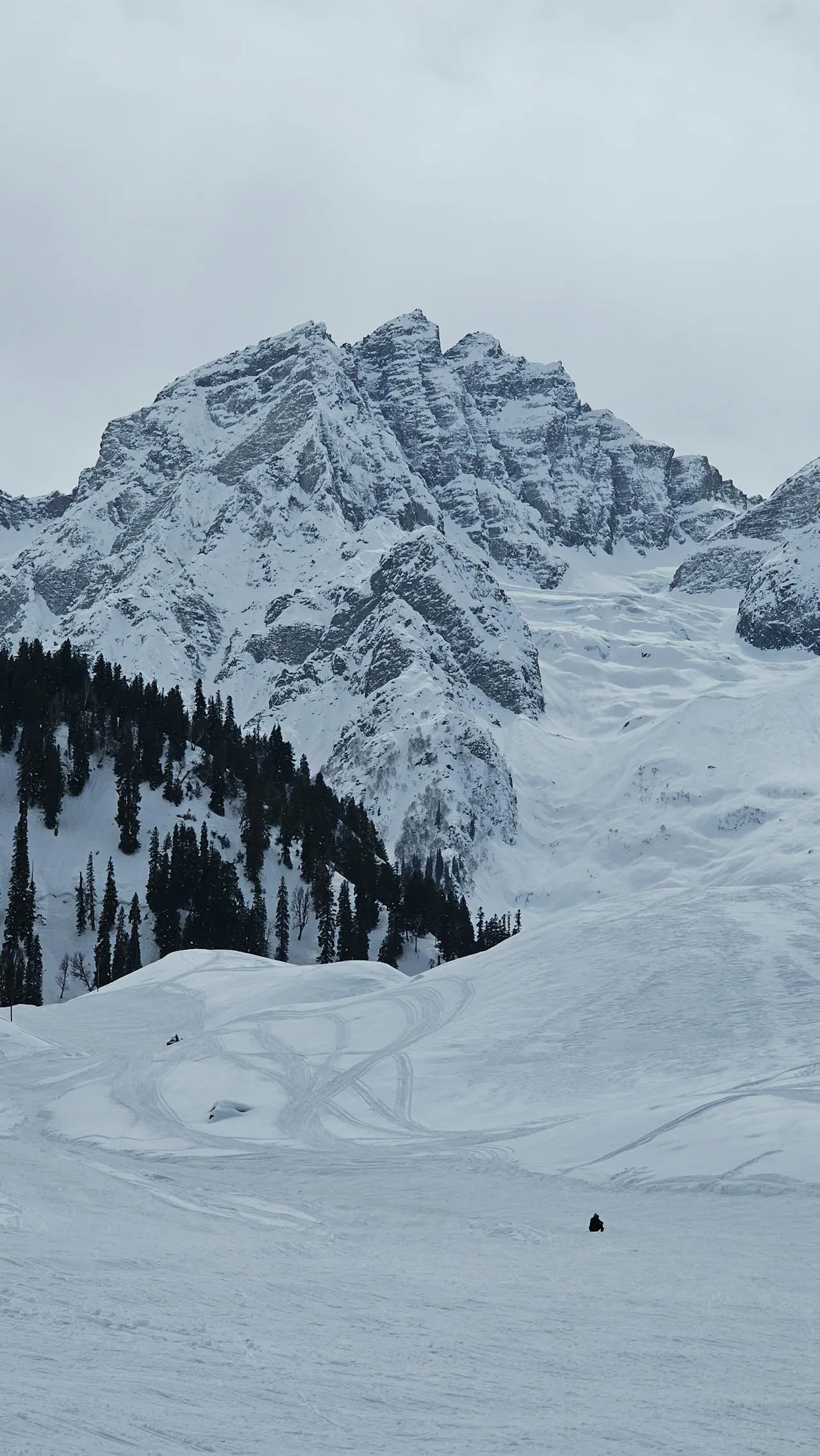 Kashmir