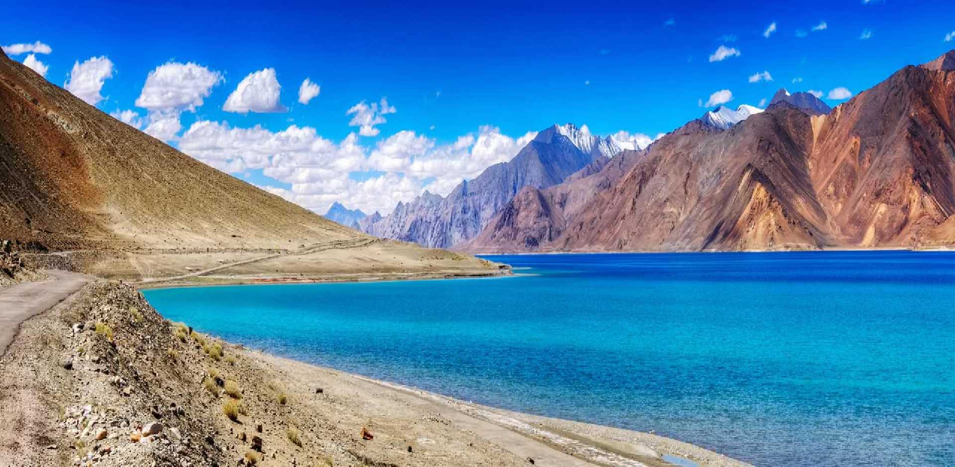Ladakh Tour Package